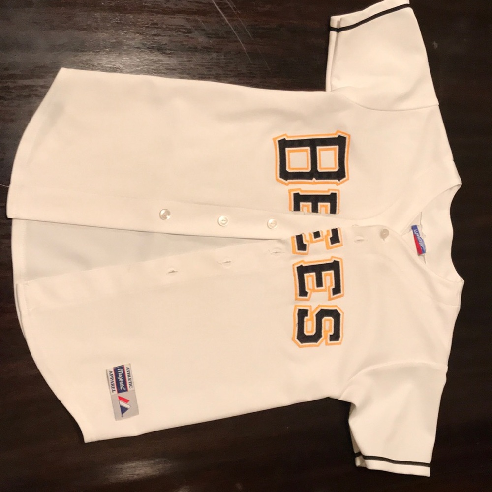 Baseball Jersey